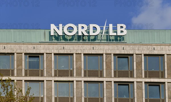 Norddeutsche Landesbank Nord/LB