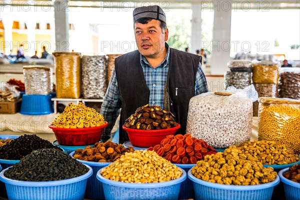 Siab Bazaar