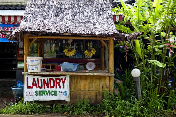 Khao Sok river Lodge