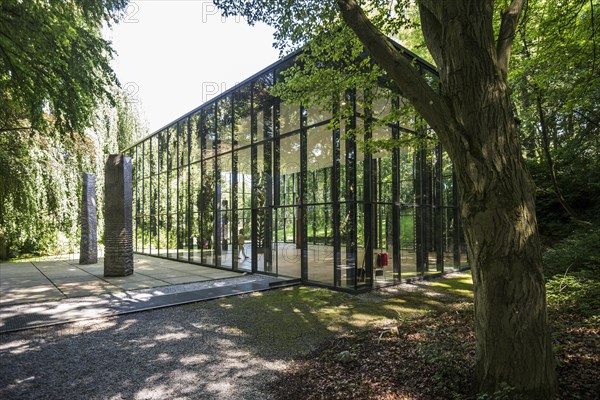 Waldfrieden Sculpture Park