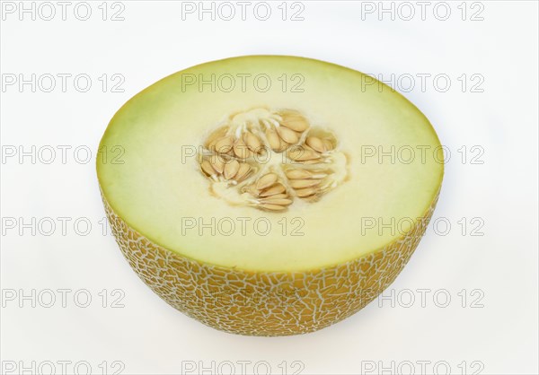 Muskmelon