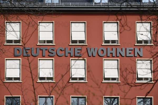 Deutsche Wohnen Group