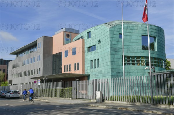 Embassy of Austria