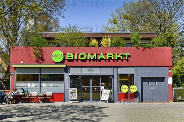 Denn's Biomarkt