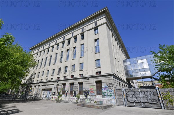 Berghain