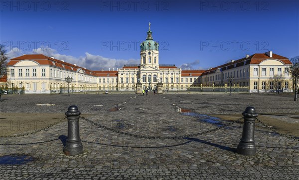 Charlottenburg Palace