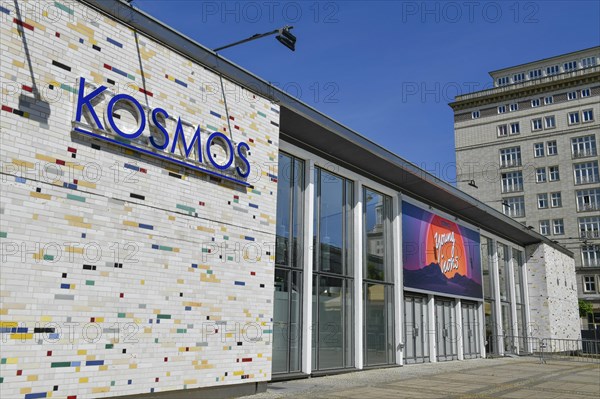 Kosmos Kino