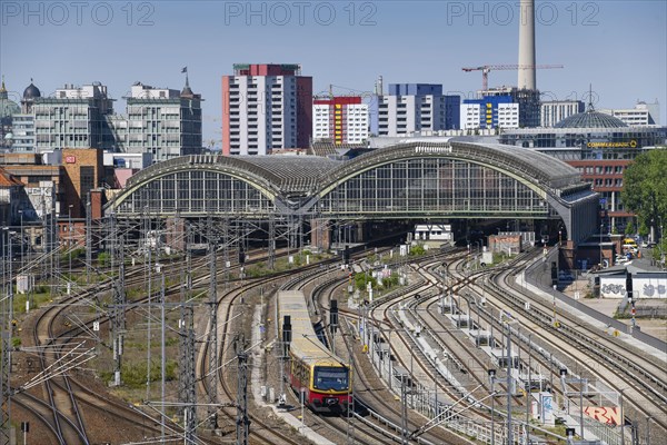 Ostbahnhof