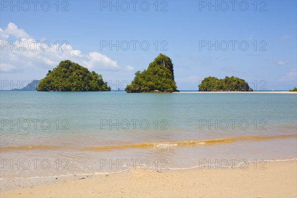 Ao Nang Beach