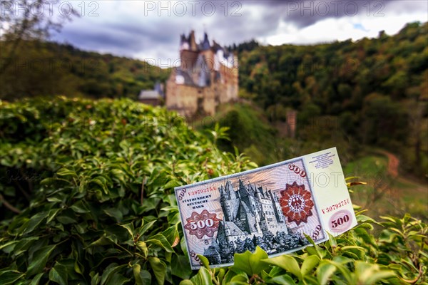 Eltz Castle