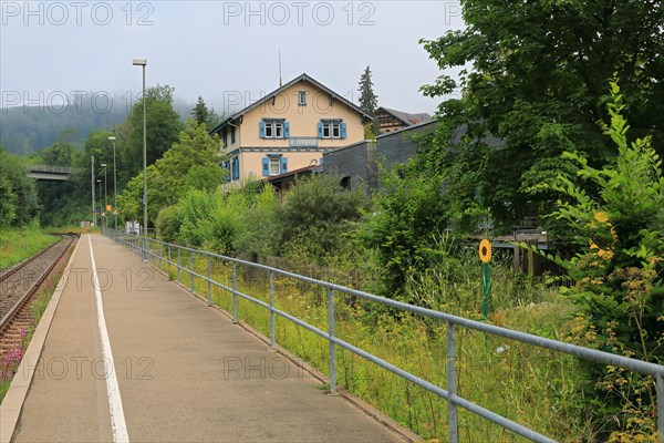 House of nature park