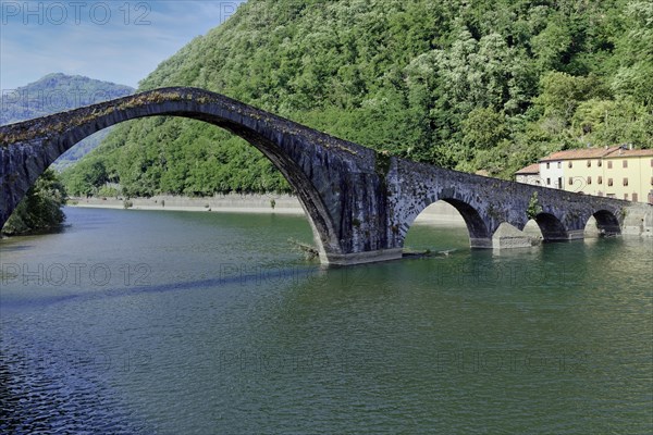 Ponte della Maddalena