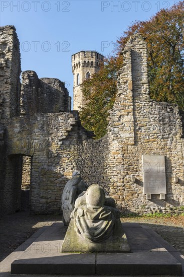 War Memorial