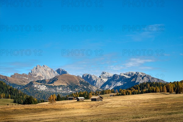 Alpe di Siusi