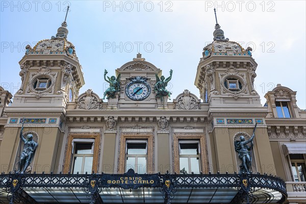 Casino in Monte-Carlo