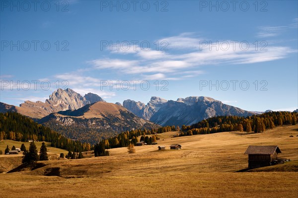 Alpe di Siusi