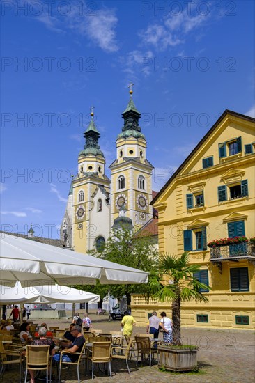 Bressanone Cathedral