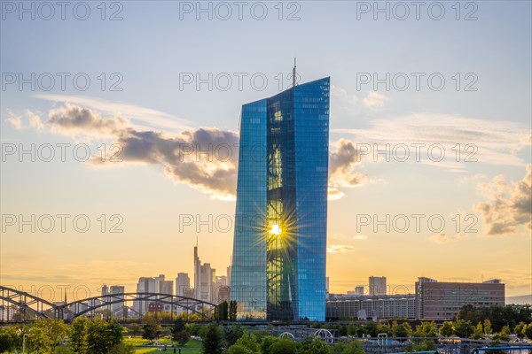 The European Central Bank