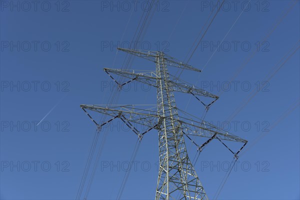 Power pole