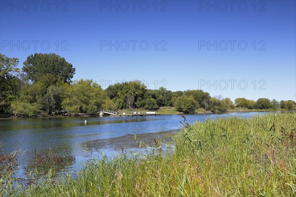 Chateauguay River