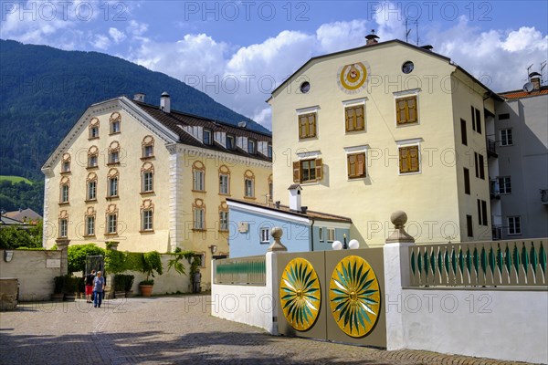 Hofburg Imperial Palace