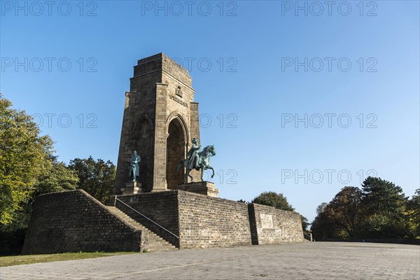 Kaiser Wilhelm Monument