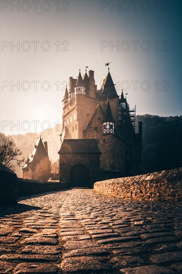 Eltz Castle