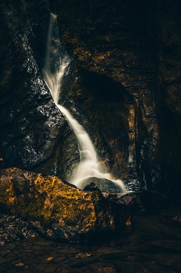 Allerheiligen waterfalls