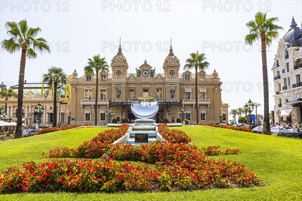 Casino in Monte-Carlo