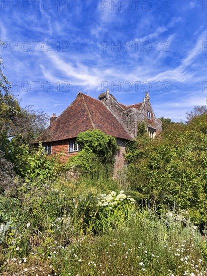 Red Brick Cottage