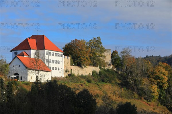 Hettingen Castle
