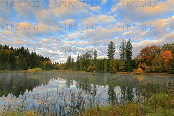 Ablacher Weiher