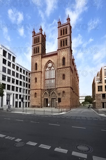 Friedrichswerder Church