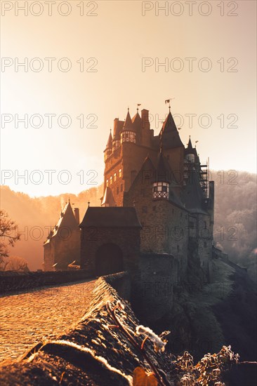 Eltz Castle