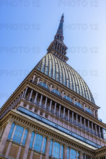 Mole Antonelliana