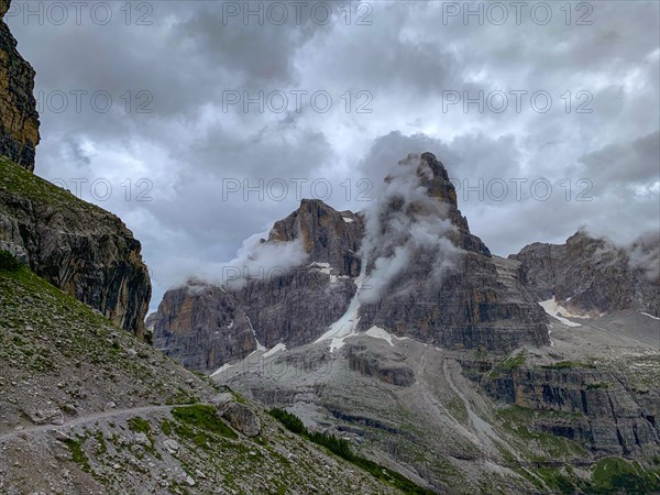 Campanile di Brenta