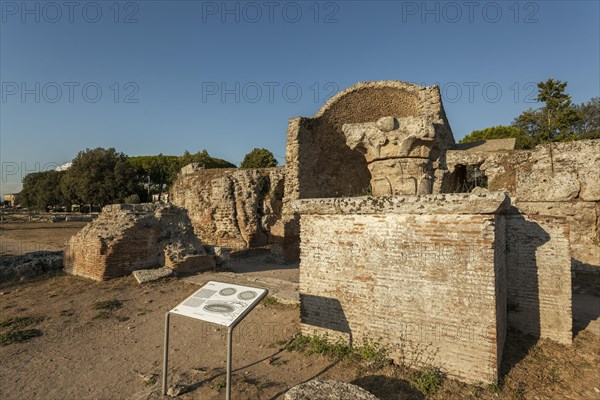 Amphitheater