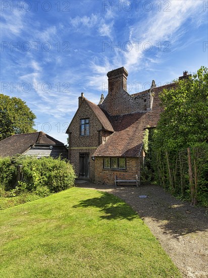 Red Brick Cottage