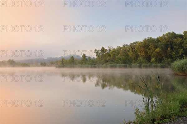 Zielfinger Lakes