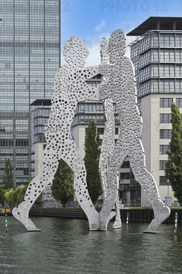 Molecule Man