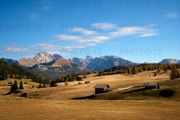 Alpe di Siusi