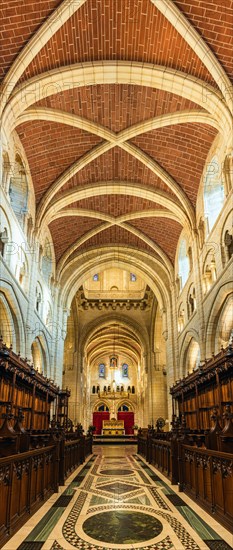 Buckfast Abbey Church