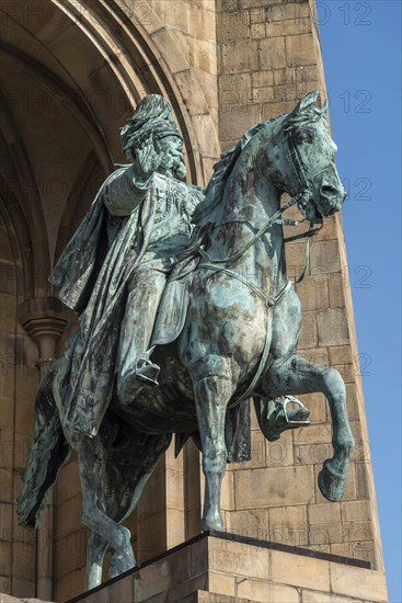 Kaiser Wilhelm Monument