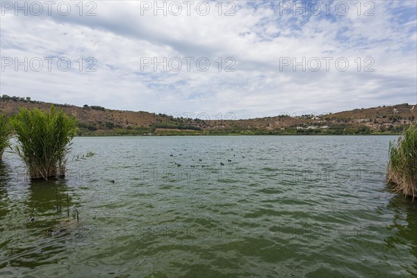 Lago d Averno