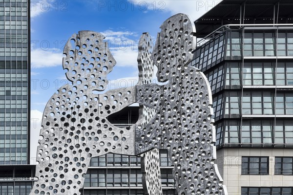 Molecule Man