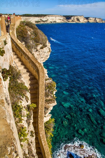 Escalier du Roi d