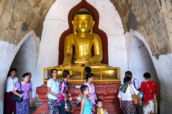 Buddha statue