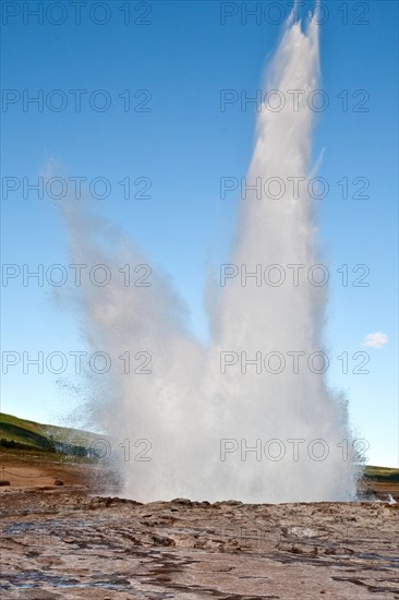 Geyser Strokkur