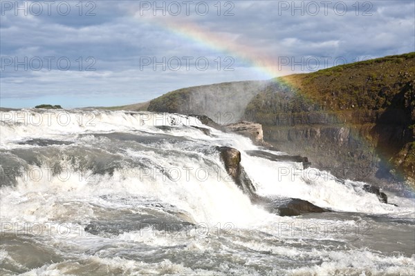 Gullfoss