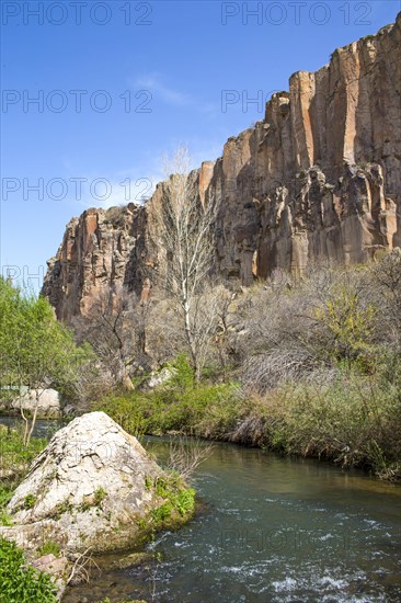 Ihlara Valley